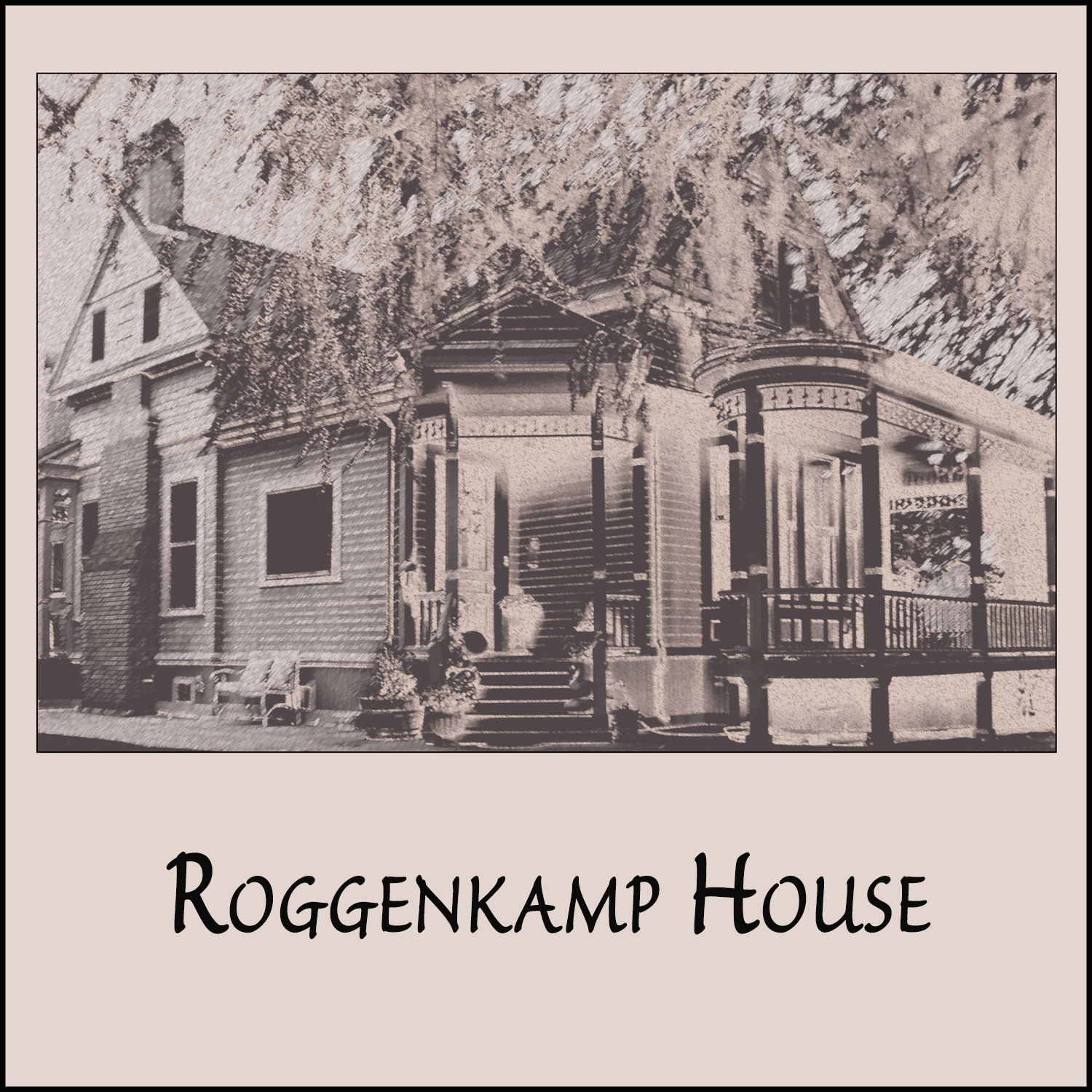 Roggenkamp House